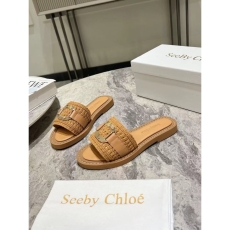 Chloe Sandals